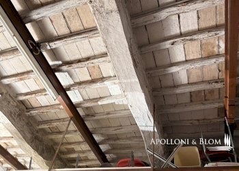 Quadrilocale Via Pietro Nenni, 20, Castellina in Chianti - foto 13