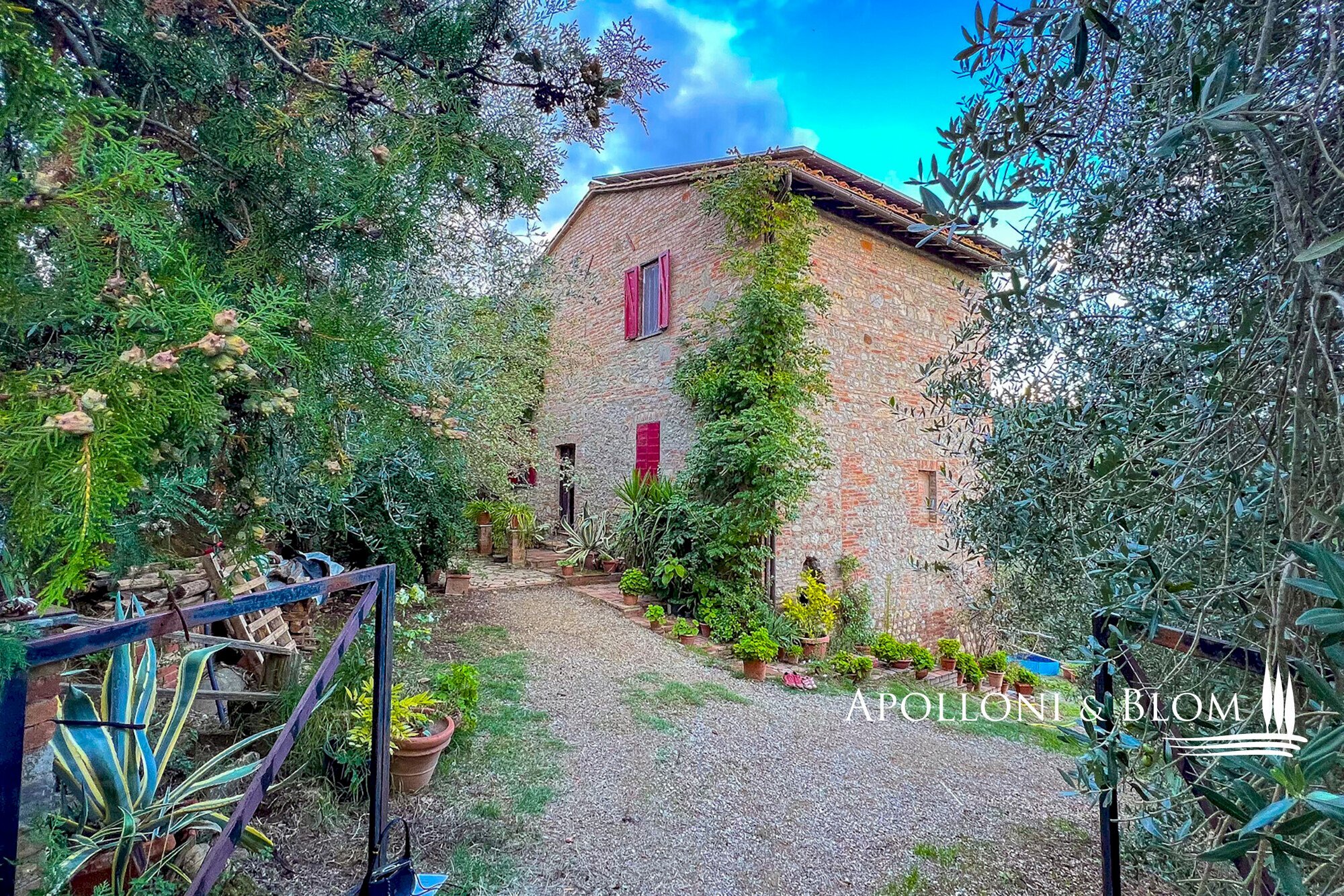 Casale Città della Pieve - photo 1