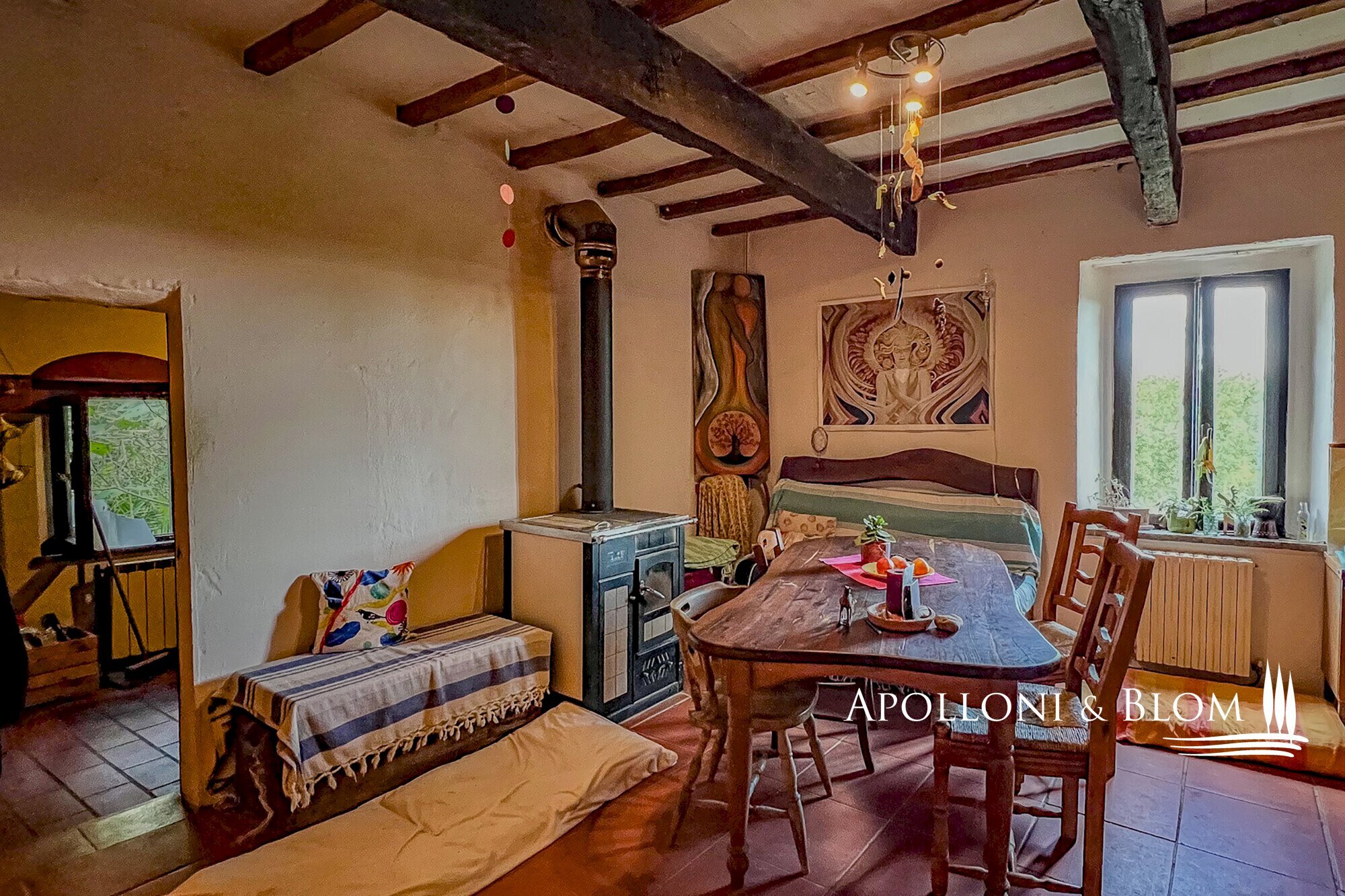 Casale Città della Pieve - photo 2