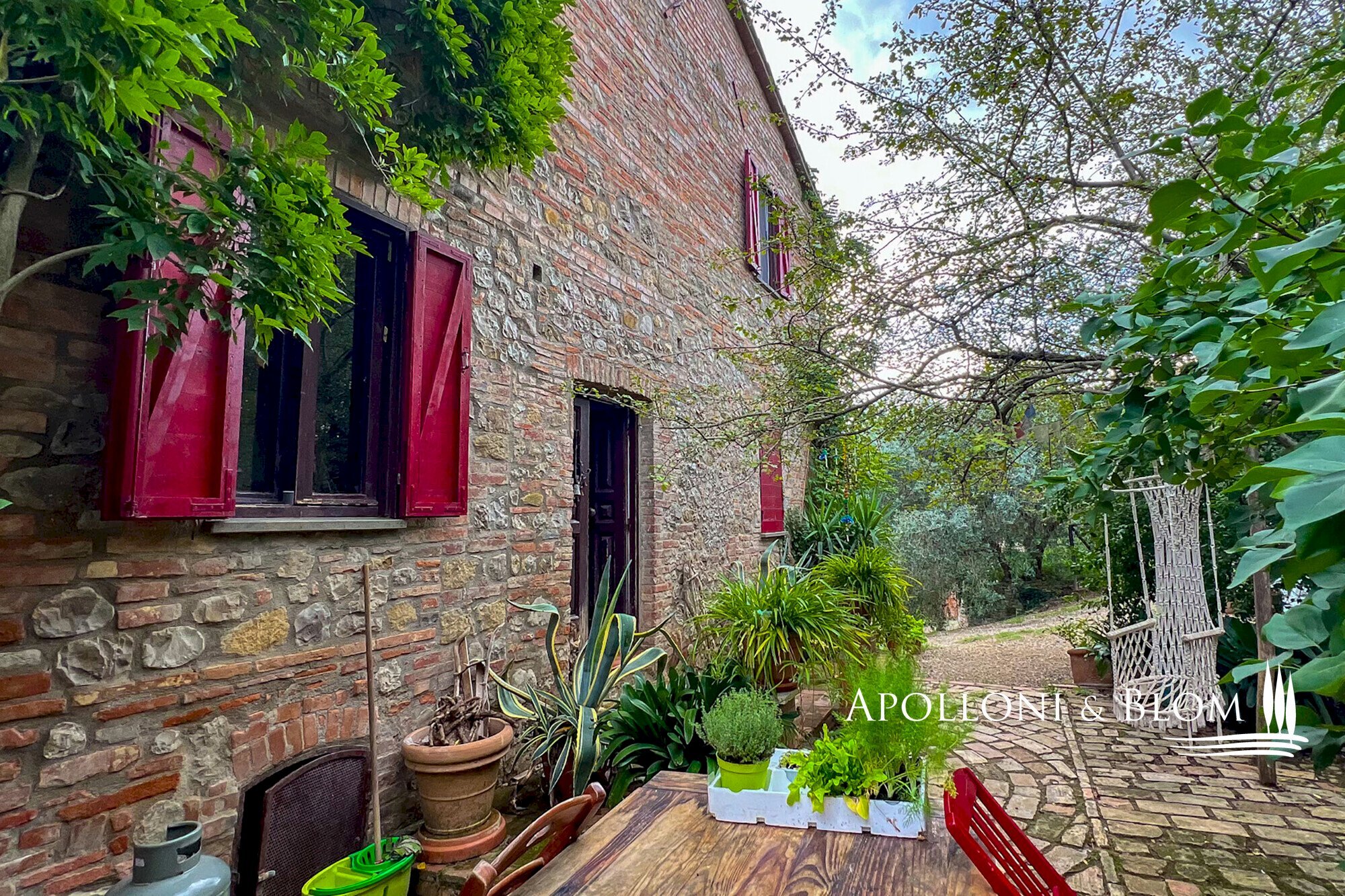 Casale Città della Pieve - photo 3