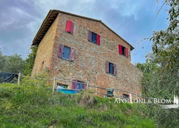Casale Città della Pieve - photo 4