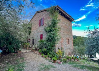 Casale Città della Pieve - photo 5