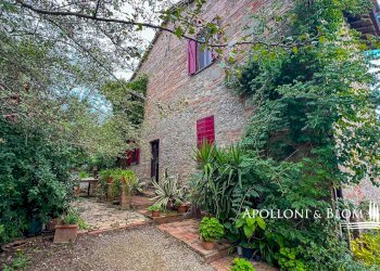 Casale Città della Pieve - photo 6