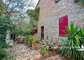 Casale Città della Pieve - photo 8