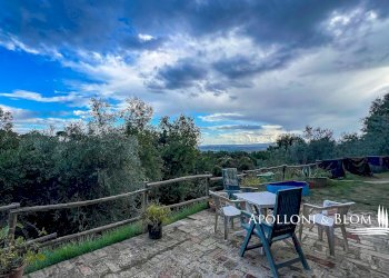 Casale Città della Pieve - photo 9