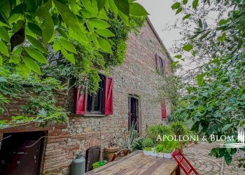 Casale Città della Pieve - photo 15