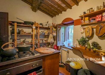Casale Città della Pieve - photo 18