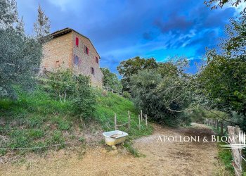 Casale Città della Pieve - photo 23