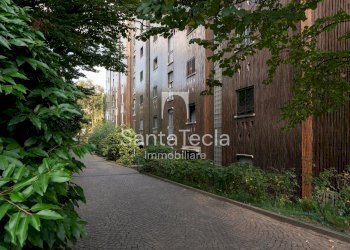 Bilocale Via Pietro Rondoni, 11, Milano (zona Lorenteggio) - foto 1