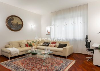 Bilocale Via Pietro Rondoni, 11, Milano (zona Lorenteggio) - foto 5