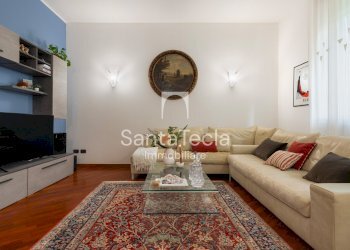 Bilocale Via Pietro Rondoni, 11, Milano (zona Lorenteggio) - foto 6