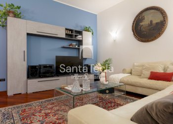 Bilocale Via Pietro Rondoni, 11, Milano (zona Lorenteggio) - foto 7