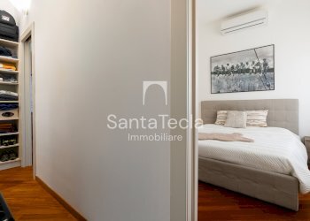 Bilocale Via Pietro Rondoni, 11, Milano (zona Lorenteggio) - foto 12