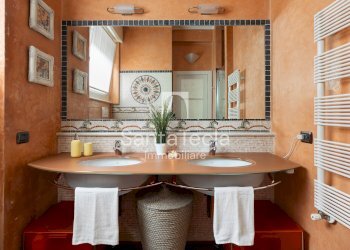 Bilocale Via Pietro Rondoni, 11, Milano (zona Lorenteggio) - foto 13