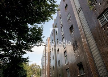 Bilocale Via Pietro Rondoni, 11, Milano (zona Lorenteggio) - foto 18