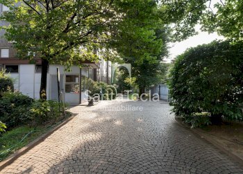 Bilocale Via Pietro Rondoni, 11, Milano (zona Lorenteggio) - foto 19