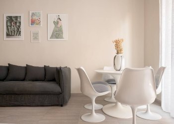 Bilocale Via Carnaghi, 14, Milano - foto 1