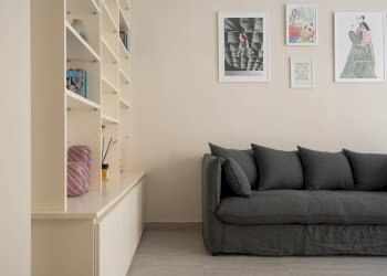 Bilocale Via Carnaghi, 14, Milano - foto 2