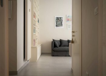 Bilocale Via Carnaghi, 14, Milano - foto 3