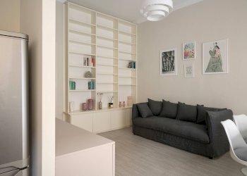 Bilocale Via Carnaghi, 14, Milano - foto 4