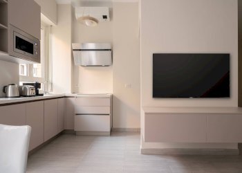 Bilocale Via Carnaghi, 14, Milano - foto 6