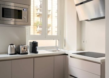 Bilocale Via Carnaghi, 14, Milano - foto 7