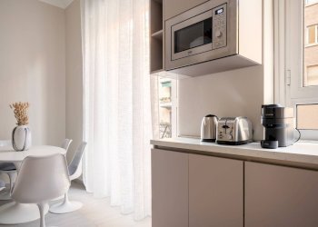 Bilocale Via Carnaghi, 14, Milano - foto 9