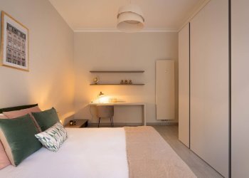 Bilocale Via Carnaghi, 14, Milano - foto 13