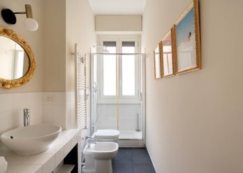 Bilocale Via Carnaghi, 14, Milano - foto 17