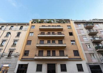 Bilocale Via Carnaghi, 14, Milano - foto 20