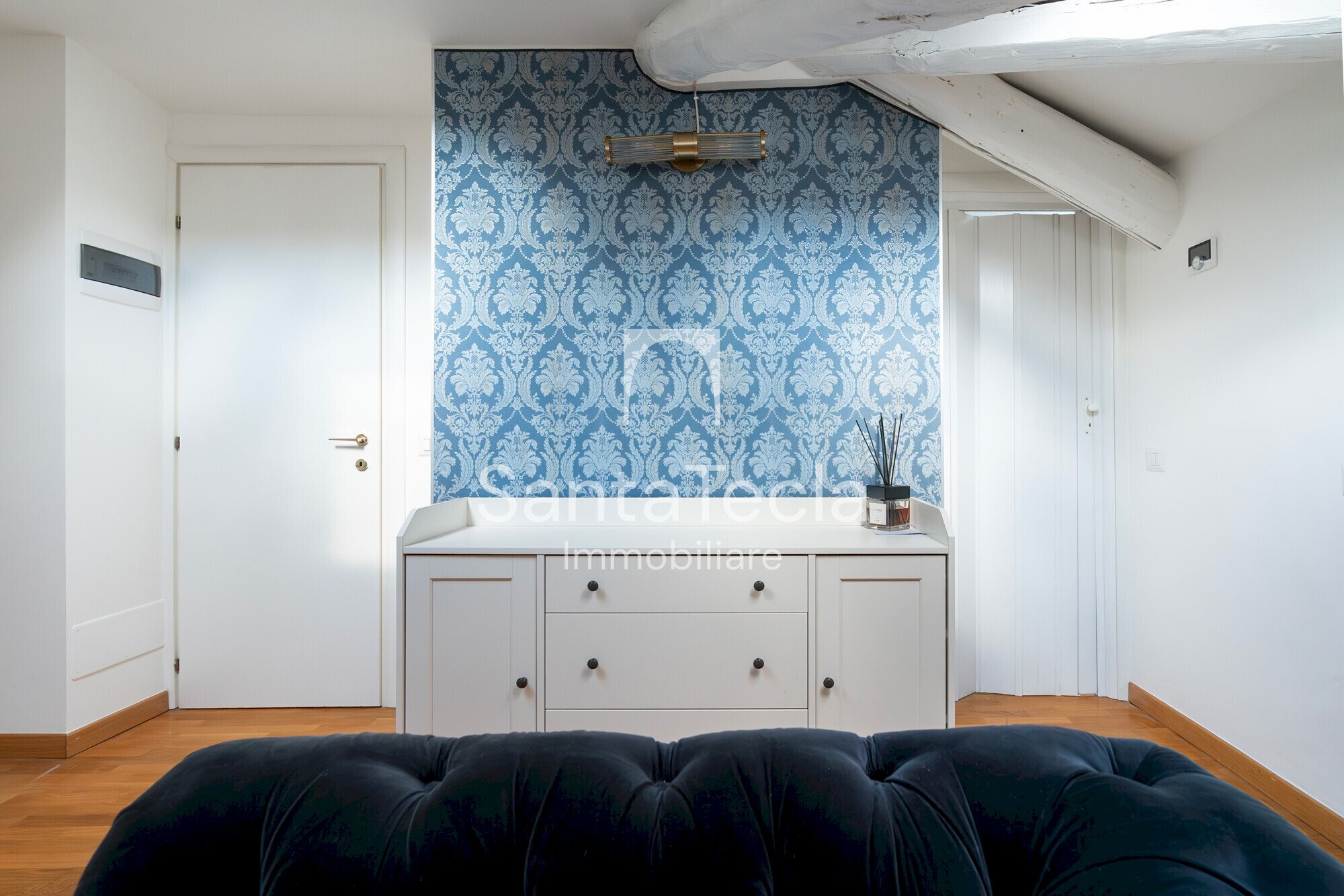 Bilocale Via Piero della Francesca, 68, Milano - foto 2