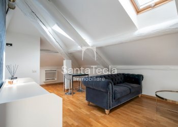 Bilocale Via Piero della Francesca, 68, Milano - foto 5