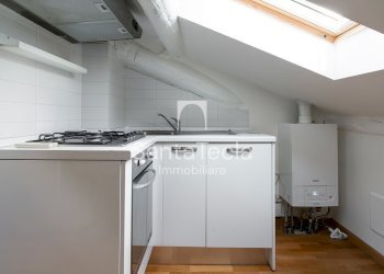 Bilocale Via Piero della Francesca, 68, Milano - foto 7