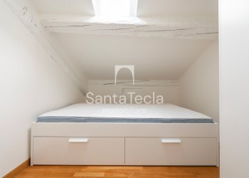 Bilocale Via Piero della Francesca, 68, Milano - foto 8