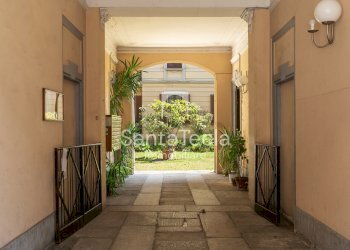 Bilocale Via Piero della Francesca, 68, Milano - foto 17