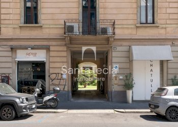 Bilocale Via Piero della Francesca, 68, Milano - foto 19