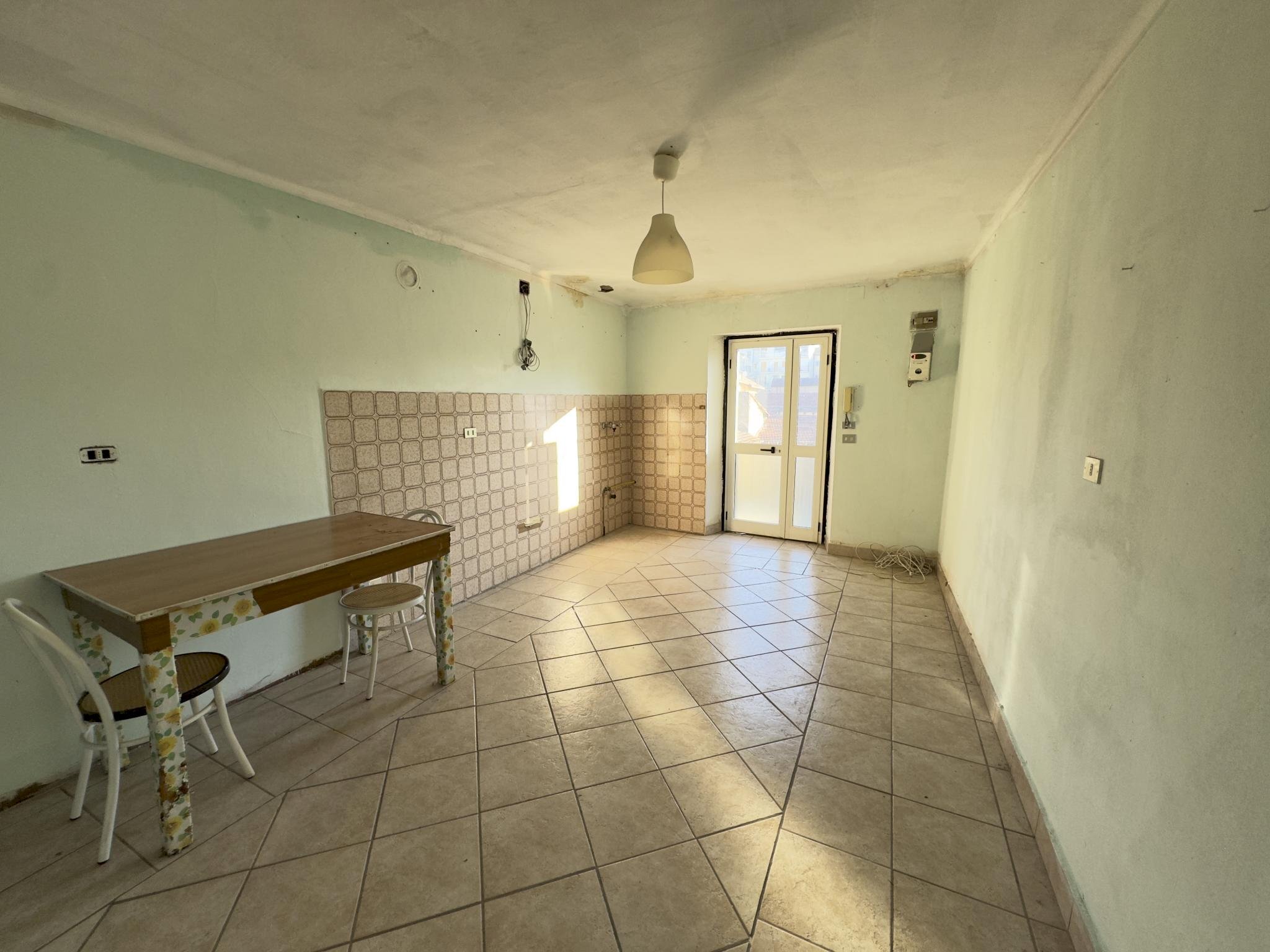 Three-room apartment Valenza - photo 2