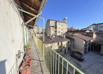 Trilocale Valenza - foto 12