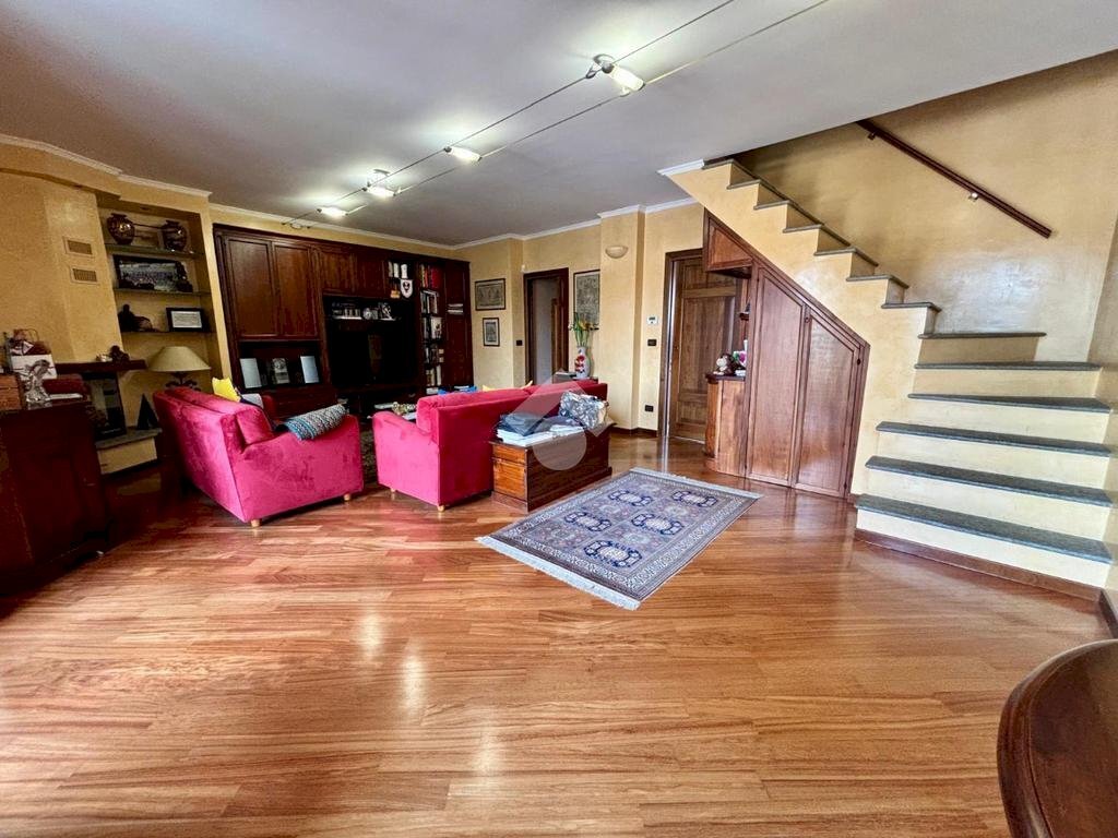 Apartment Via Giacomo Matteotti, Borgaro Torinese - photo 1