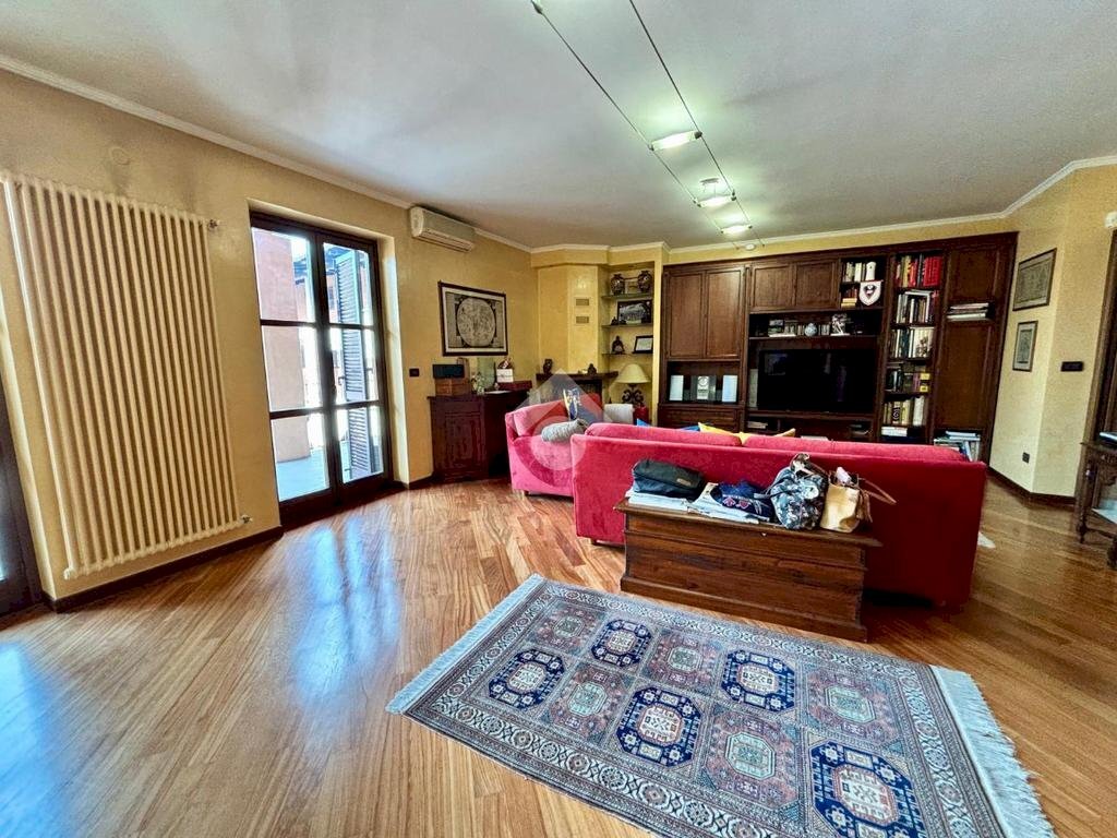 Apartment Via Giacomo Matteotti, Borgaro Torinese - photo 3