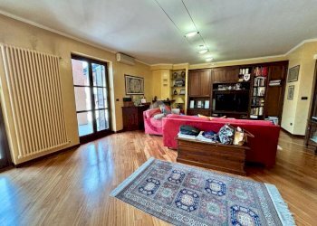 Appartamento Via Giacomo Matteotti, Borgaro Torinese - foto 3