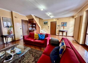 Appartamento Via Giacomo Matteotti, Borgaro Torinese - foto 5