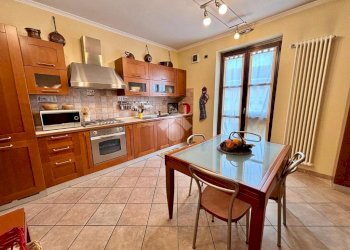 Appartamento Via Giacomo Matteotti, Borgaro Torinese - foto 6