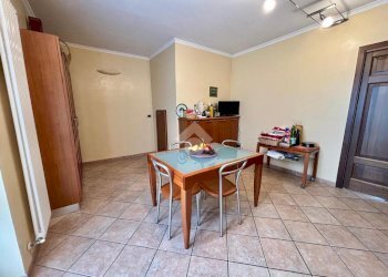 Appartamento Via Giacomo Matteotti, Borgaro Torinese - foto 8