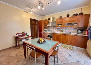 Appartamento Via Giacomo Matteotti, Borgaro Torinese - foto 9