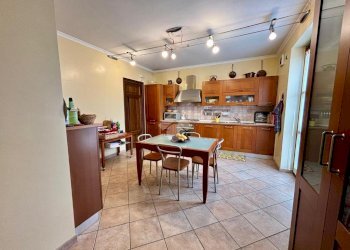 Appartamento Via Giacomo Matteotti, Borgaro Torinese - foto 10