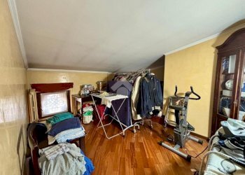 Appartamento Via Giacomo Matteotti, Borgaro Torinese - foto 14