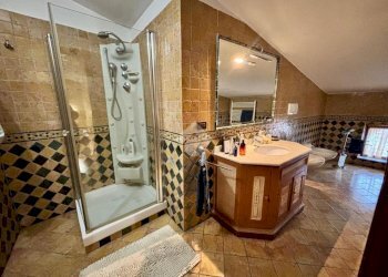 Appartamento Via Giacomo Matteotti, Borgaro Torinese - foto 16