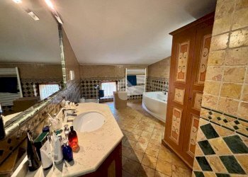 Appartamento Via Giacomo Matteotti, Borgaro Torinese - foto 17