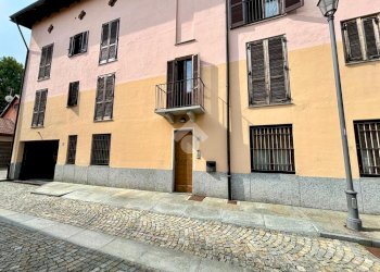 Appartamento Via Giacomo Matteotti, Borgaro Torinese - foto 20